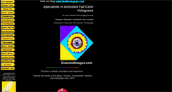Desktop Screenshot of diamondimages.com